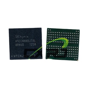 H9CCNNNBJTALAR-NVD 178FBGA LPDDR3 2133Mbps 2GB telefoni cellulari tablet portatili DDR LPDDR Memory Flash Chip h9ccnnbjtal - Product Image 1