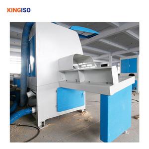 KINGISO-Sierra de corte de madera, máquina de corte de madera, optimización de ordenador, automática - Product Image 3