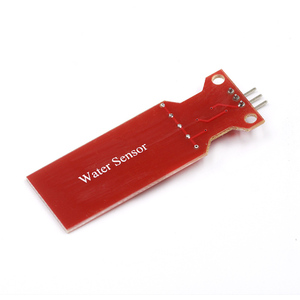 Arduino用1pcs雨水レベルセンサーモジュール検出液面深さ高さ - Product Image 6