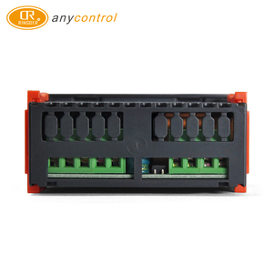 RINGDER-regulador Digital de temperatura de refrigeración, RC-212S con alarma - Product Image 2