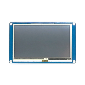 Nextion NX4832T035 display lcd da 3.5 pollici potenziato HMI kernel Touch Screen 3.5 nextion - Product Image 1