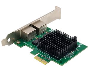Adaptadores de red Intel: La solución confiable para redes de centros de datos - Product Image 3