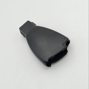 2 Button Car <strong>Key</strong> Blank Case Remote <strong>Key</strong> Shell Fob Suitable for Mercedes Benz B C E ML S CLK CL Car Accessories