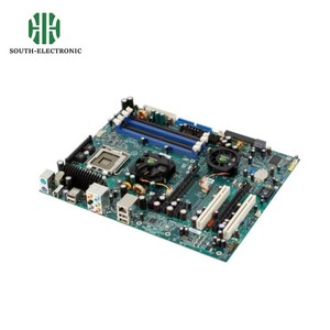 Kablosuz ve uzaktan kumanda anakartlar için OEM çok katmanlı çift taraflı PCB tasarımı ve PCBA üretimi - Product Image 4