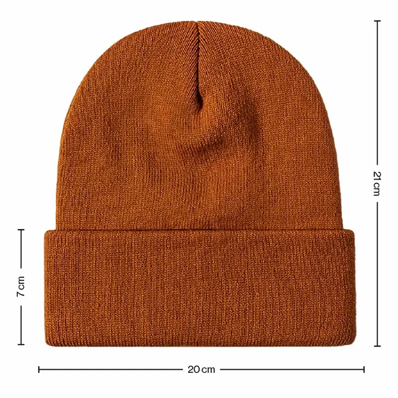 Nuovo arrivo caldo inverno maglia in acrilico cappello sciarpa Set da uomo berretto da sci antivento personalizzato berretto berretto