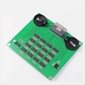 Detection Tool Fault Diagnosis With Light Slim SAS SFF-8654 74PIN Mini Pcie Server Tester for <strong>Computer</strong> Repair CPU Tool - Product Image 1