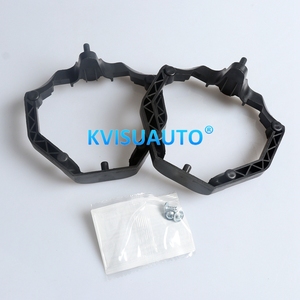 CQL Bi <strong>Led</strong> Projector Headlight AFS Bracket Framework With Decoder for <strong>Audi</strong> A6 2005-2011 <strong>A8</strong> 2004-2010 - Product Image 5