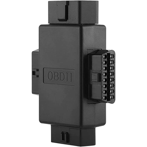 IKKEGOL 16-Pin Male 3-Female 1-to-3 OBD Cable Splitter Adapter Diagnostic Extender for OBD2/OBDII <strong>Code</strong> Reader Convenient Pocket - Product Image 5