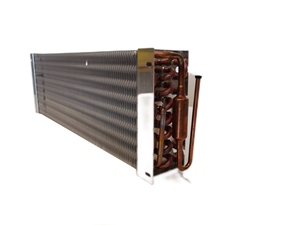 Chất Lượng Tốt Tủ Đông Điều Hòa Không Khí Chia Ac Làm Mát Cuộn Dây Bay Hơi - Product Image 3