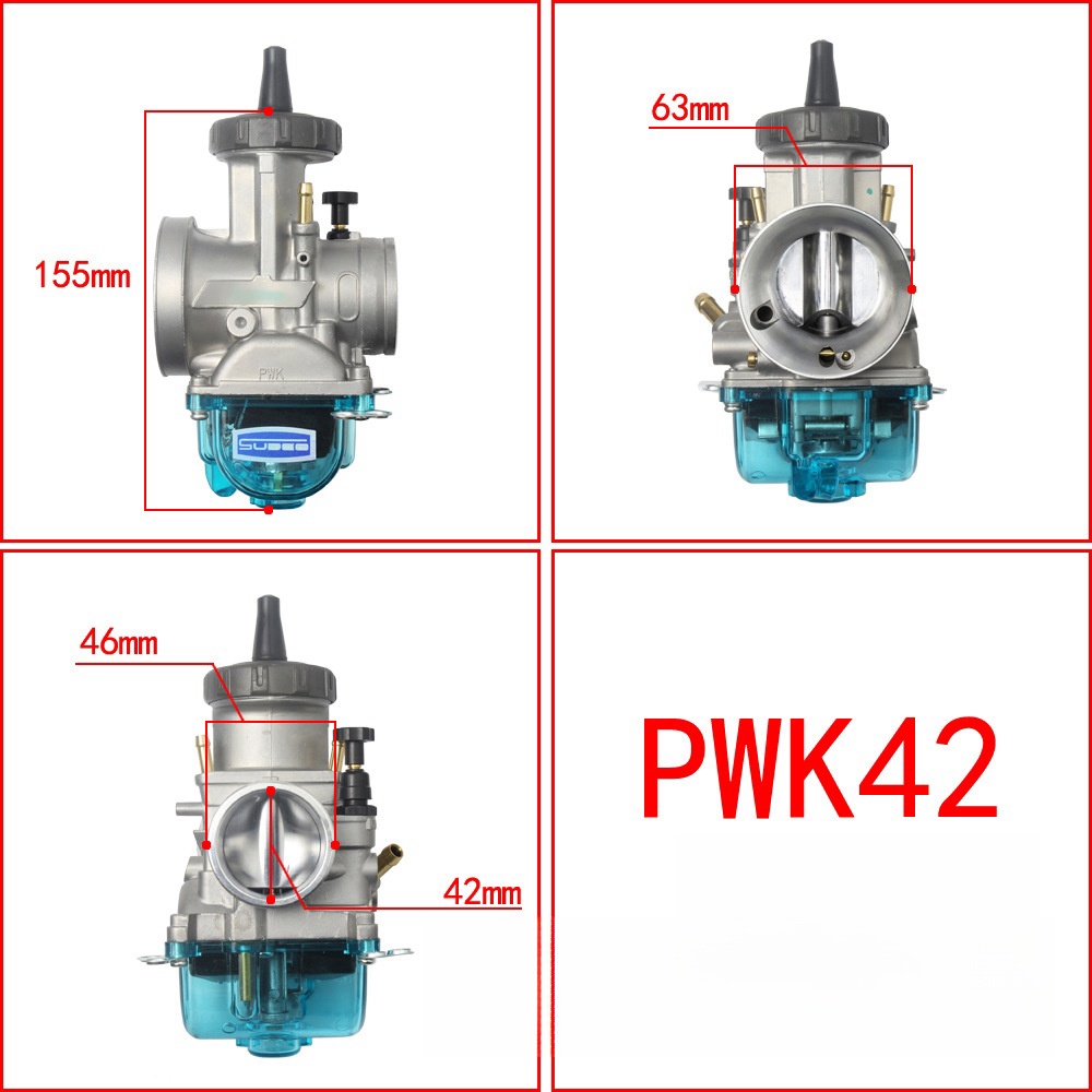 PWK42