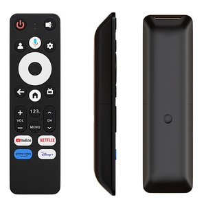 IR/ BT Voice Urc22bユニバーサルリモコンカスタマイズAiwa TOPCONPRO Haier STB/ Tv - Product Image 3