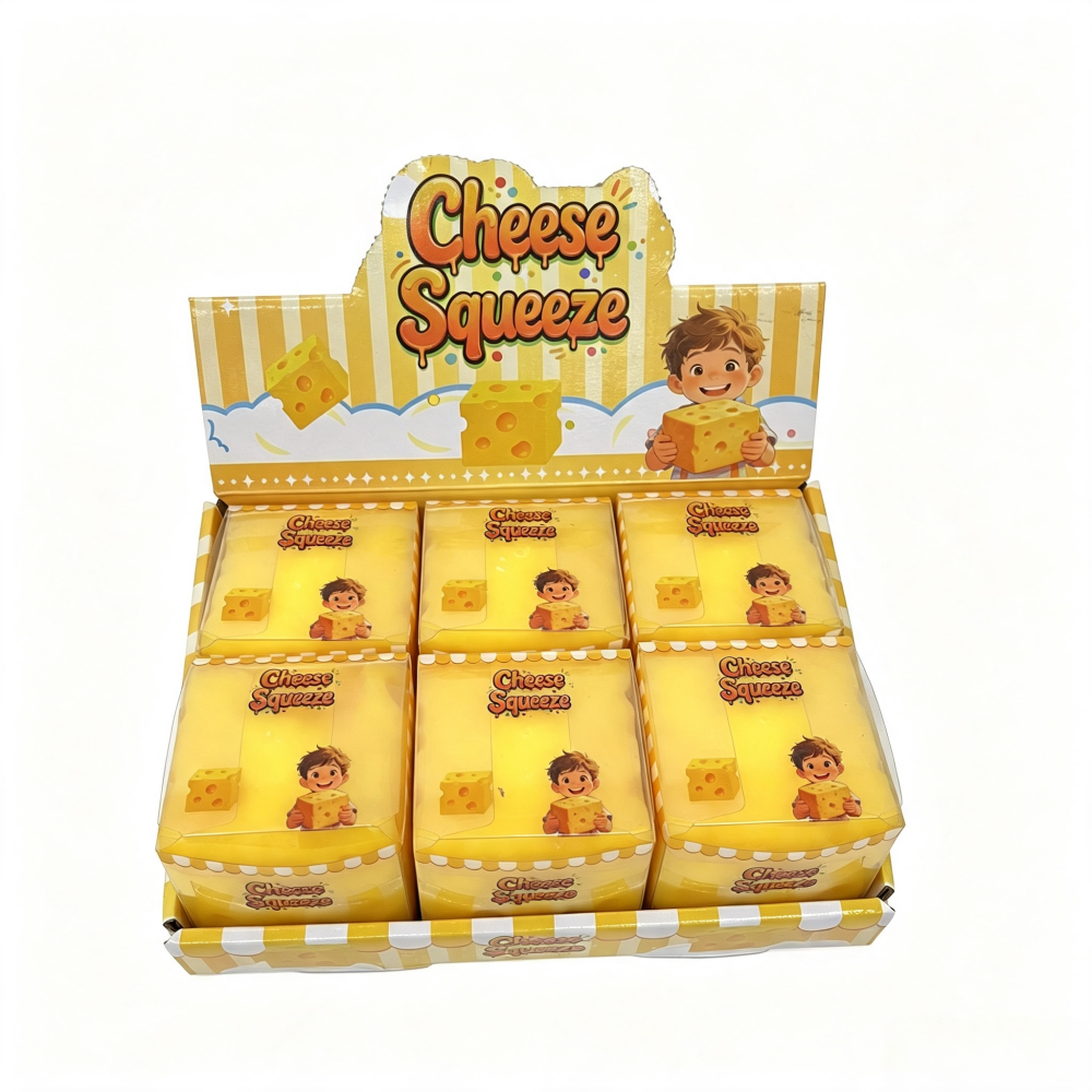 7,5 cm de fromage
