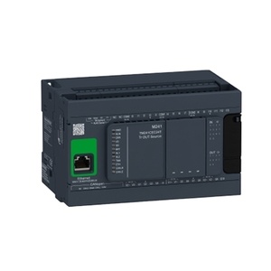 High Quality <strong>Industrial</strong> <strong>Automation</strong> <strong>Plc</strong> Pac Dedicated Controllers with TM221C40U <strong>Plc</strong> Logic <strong>Programming</strong> Controller - Product Image 1