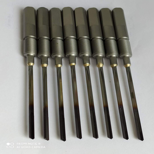 เครื่องเจาะรูแบบเจาะรูลึก - Product Image 4