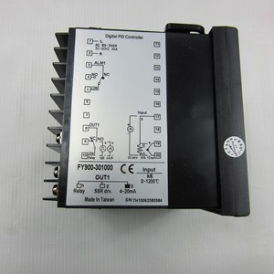 Controlador de temperatura FY900 301000 Termómetro ABS Personalizable Soporte OEM 13% Descuento especial Higrómetro Teoría Uso en interiores - Product Image 2