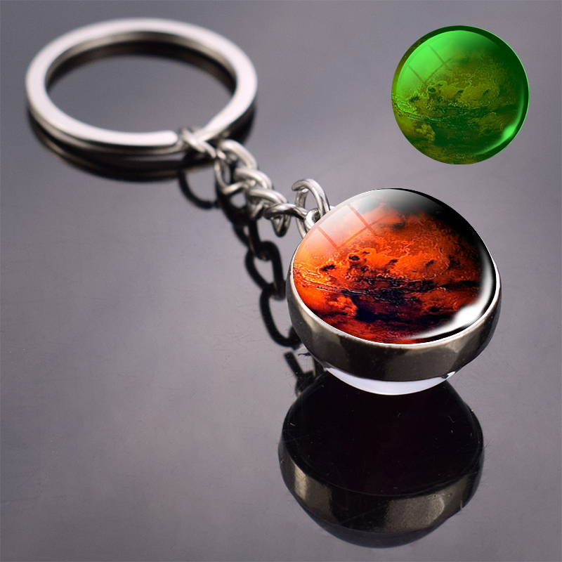 Mars-ARGENT