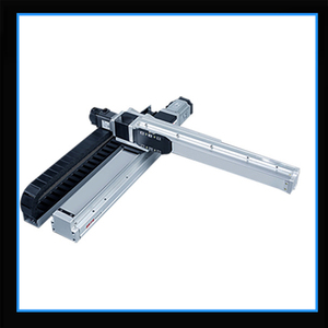 XYZ Hochpräziser karte si scher Roboter für das Linear bewegungs modul für die industrielle Automatisierung - Product Image 3