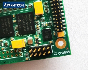 ADVANTECH PC104 PCM-4896 Industrial Motherboard CPU Board CPU Module Main Board Mainboard Original Stock - Product Image 5