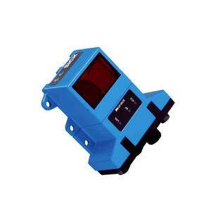 WF2-40B410 IP67 robusto sensore Slot, uscita NPN per il rilevamento e il posizionamento di oggetti - Product Image 6