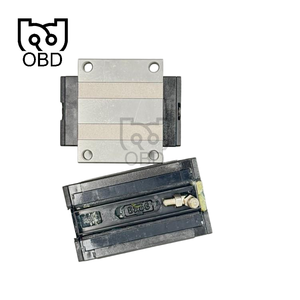 数控直线运动PMI直线导轨Msc7m Msc7lm Msc9m Msc9lm Msc12m Msc12lm Msc15m Msc15lm - Product Image 1
