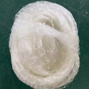 Hot Sale Strong Cat Protection Safety <strong>Net</strong> Transparent Mesh Heavy Duty Cat Fall Protect <strong>Net</strong> <strong>Balcony</strong> Windows Stairs Cat Safety <strong>Net</strong> - Product Image 4