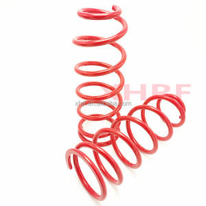 Wholesale Modification with Raised Shock Absorber and Spiral <strong>Spring</strong> 2 Inches Higher, Suitable for Great Wall Tank <strong>300</strong> - Product Image 4
