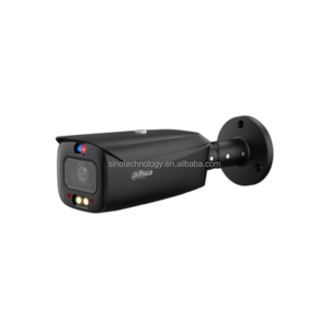 IPC-HFW3849T1-ZAS-PV per fotocamera di rete WizSense con doppia luce attiva a deterrenza focale a doppia luce intelligente da 8mp - Product Image 2