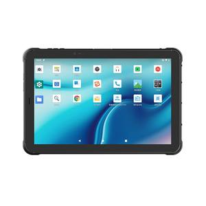 10,1 Zoll IP65 wasserdichtes robustes Tablet für Logistik lager Android 12 Betriebs system 4g LTE Typ c 1920 * 1200IPS Lager - Product Image 1