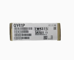 Original Mitsubishi- PLC Melsec-Q <strong>Output</strong> <strong>Module</strong> Qy40p Qy41p Qx40 Qx4 - Product Image 5