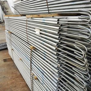 2m 3m 4m 6m Baugerüst klettern Affen leiter