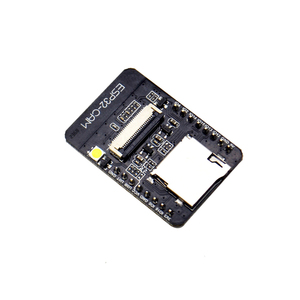 ESP32-CAM WiFi Development Board mit OV2640 Kamera modul 5V Bluetooth & Serial to WiFi für Education & Maker Projekte Nodemcu - Product Image 3
