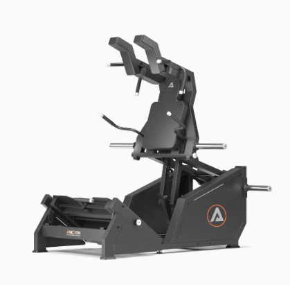 Machine à squat hack F213