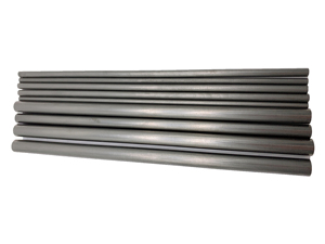 山东碳石墨毛坯棒碳石墨棒1.8毫米加热元件用石墨棒 - Product Image 4