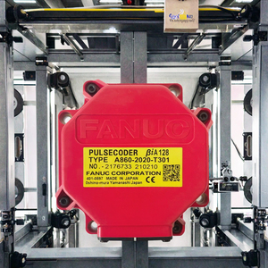 Neuer Original Drehgeber für Servomotor Hochwertige Encoder Produkt - Product Image 3