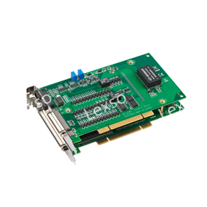 Advantech PCI-1265 DSP tabanlı 6 eksenli adım ve Servo Motor kontrolü evrensel PCI kartı - Product Image 1