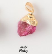 July rubino