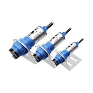 Yüksek işlevsellik optik değiştirme sensörü GF serisi M12/M18/Plastic plastik iplik silindirik fotoelektrik sensör orijinal - Product Image 1