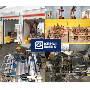 <span class=keywords><strong>OTC</strong></span>管焊接机器人机器多功能mig焊机机器人自动化 - Product Image 6