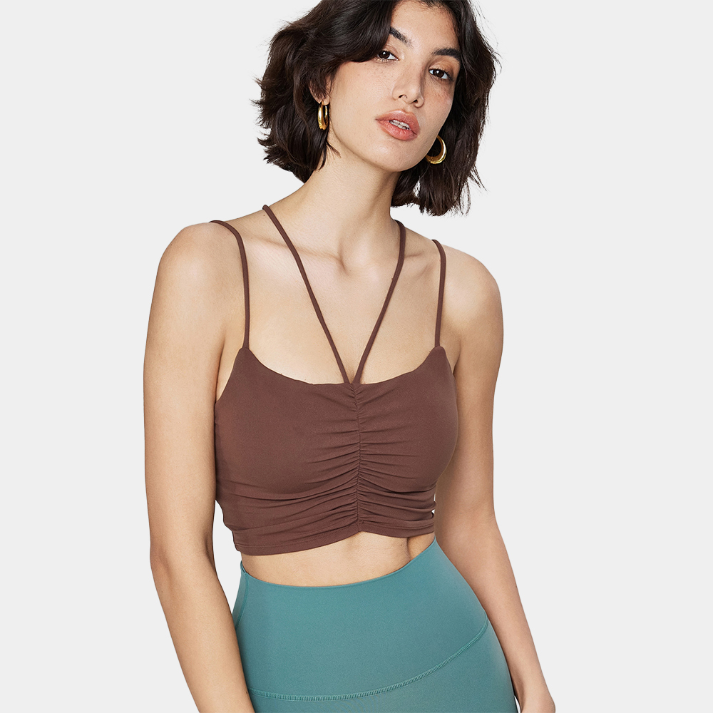 chestnut color