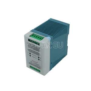 Digital Display Single and Double Proportional Control ET-H1-D24 Proportional Valve Driver ET-H2-D24 Precise and Stable - Product Image 5