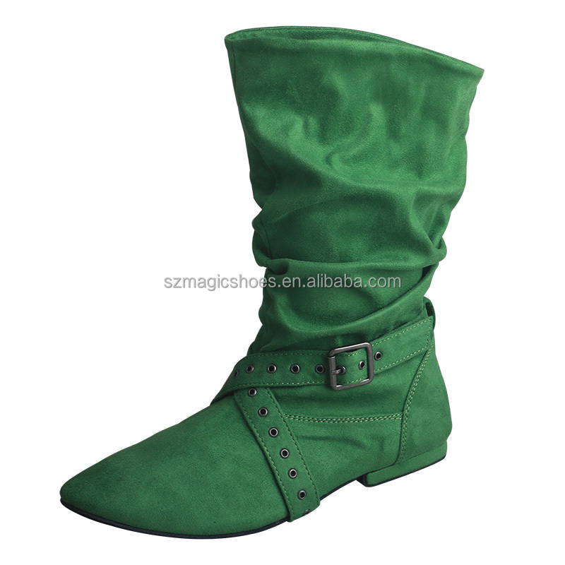 1CM Green