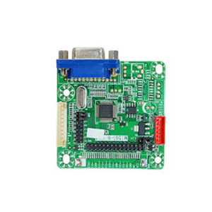 MT561-B Kostenloses Programm universelles LCD-P-Display Treiberbrett quadratisch - Product Image 1