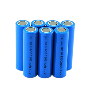IEC-zertifizierte <span class=keywords><strong>18650</strong></span> LIFEPO4-Batterie 3,2 V 1800mAh wiederauf ladbare <span class=keywords><strong>Lithium</strong></span>-Ionen-Zelle für Notlicht-Unterhaltung elektronik - Product Image 1