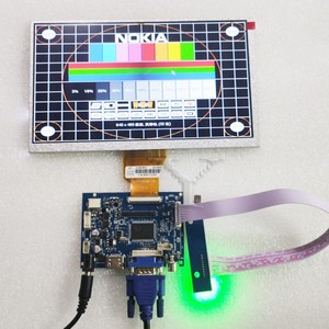 New 7 inch <strong>lcd</strong> <strong>touch</strong> <strong>screen</strong> 800*480 <strong>lcd</strong> <strong>display</strong> <strong>screen</strong> TX18D37VM0APA LVDS <strong>lcd</strong> <strong>display</strong> <strong>touch</strong> <strong>screen</strong> - Product Image 2