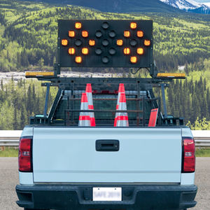 Указатели направленного движения, автомобильный светофор 25 огней, СВЕТОДИОДНЫЙ знак со стрелкой - Product Image 6