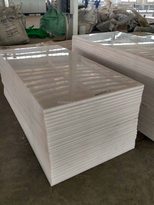 高密度聚乙烯聚乙烯/高密度聚乙烯/超高分子量聚乙烯片材 - Product Image 5
