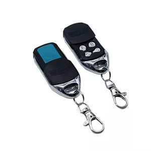 Telecomando intelligente 868.8MHz Rolling Code compatibile con sistemi di automazione domestica - Product Image 4