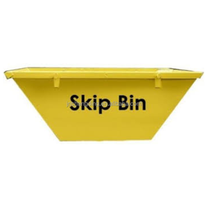 2m ³ stapelbarer Abfalleimer mit Haken lifts ystem für die Abfall wirtschaft und das Recycling in Australien