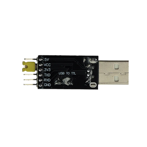 Convertitore da USB a TTL (seriale) CH340G per Arduino Nano Raspberry Pi