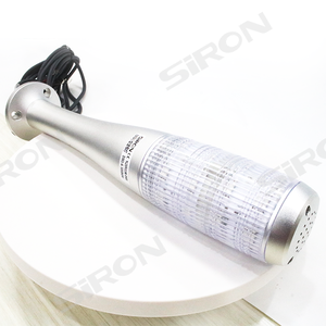 SiRON D000 NPN tipi PC şeffaf kapak tek renkli led üç çeşit ışık kaynağı sinyal ışığı - Product Image 4